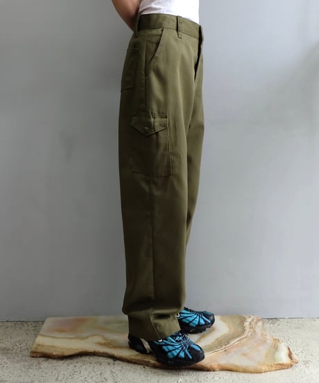 Vintage   Design Pants