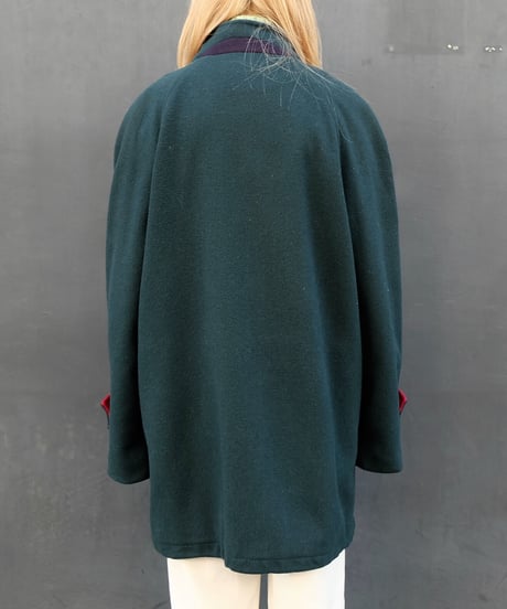 Vintage   Wool Jacket
