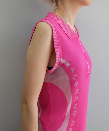 Vintage   Design Tops