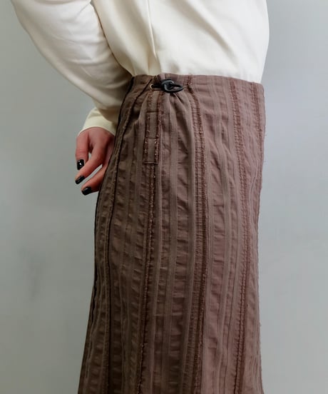 Vintage   Design Skirt