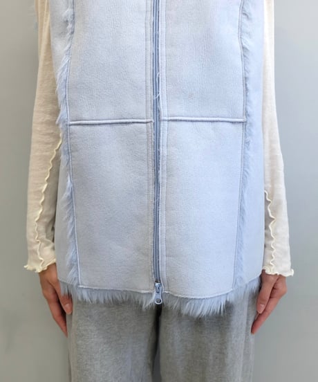 Vintage   Design Vest