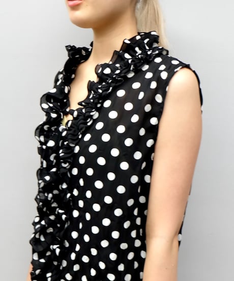 Vintage   Design Tops