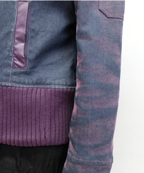 Vintage   Design Jacket