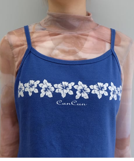 Vintage   Design Tops