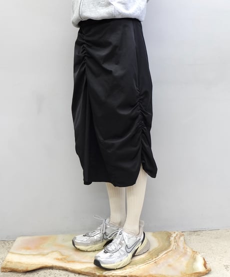 Vintage   Design Skirt