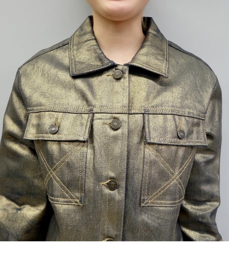 Vintage   Design Jacket