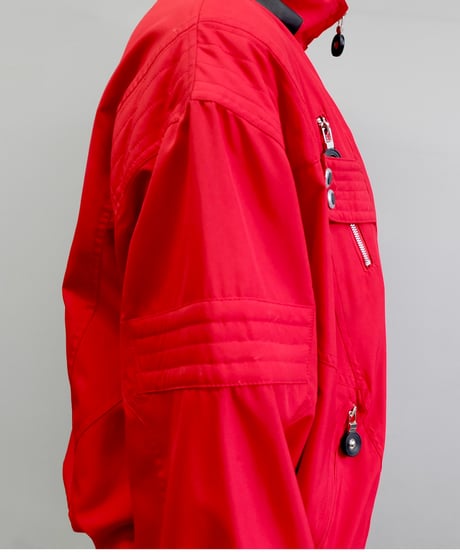 Vintage   Design Jacket