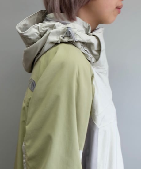Vintage   The Northface Jacket