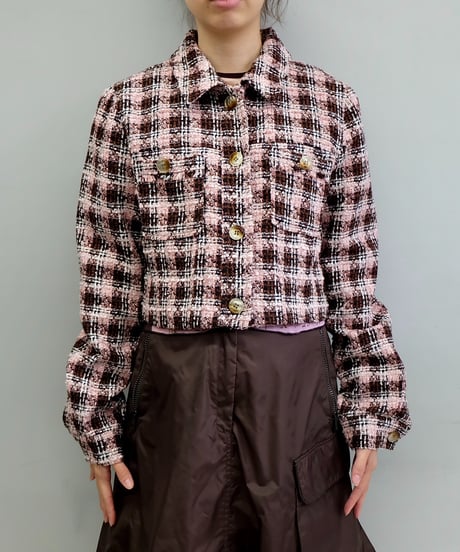 Vintage   Design Jacket