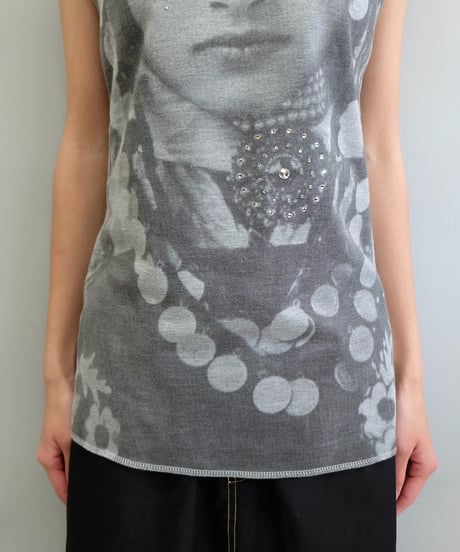 Vintage   Design Tops