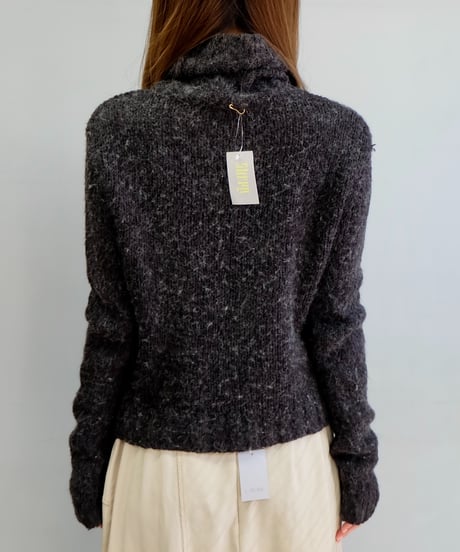 Vintage   Design Knit