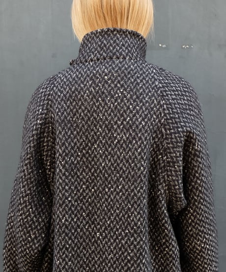 Vintage   Design Coat