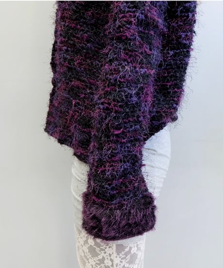 Vintage   Design Knit