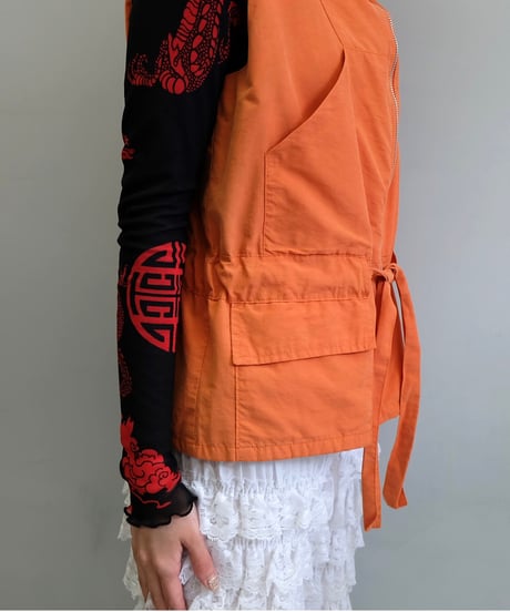 Vintage   Design Vest