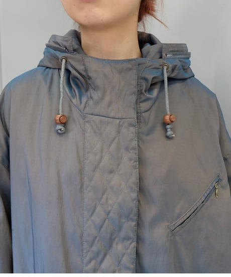 Vintage   Shiny Jacket