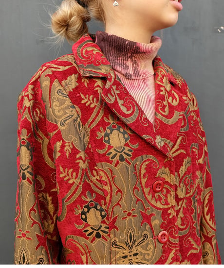 Vintage   Design Jacket