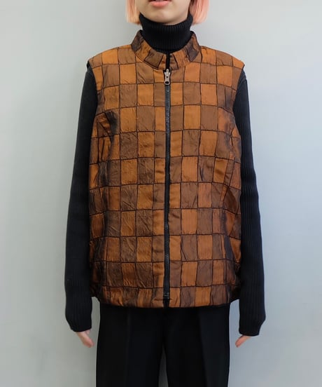 Vintage   Design Vest