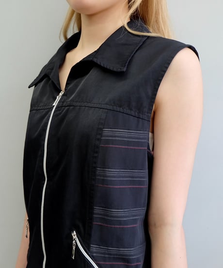 Vintage   Design Vest