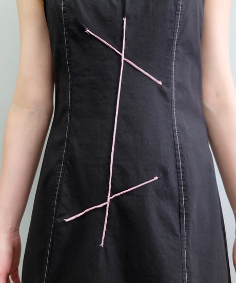 Vintage   Design one-piece