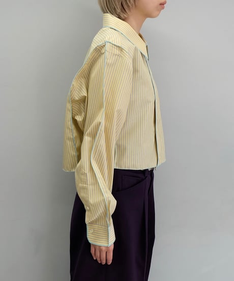 Remake Short Shirt 5