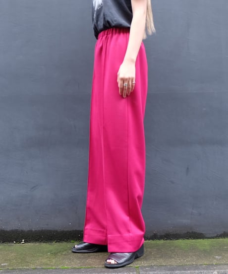 Vintage   Wide Pants