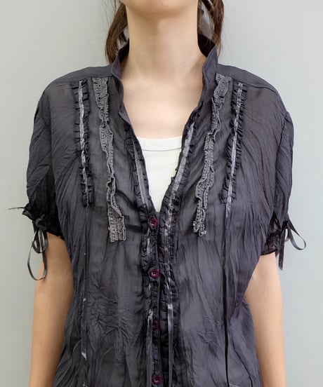 Vintage   Design Shirt