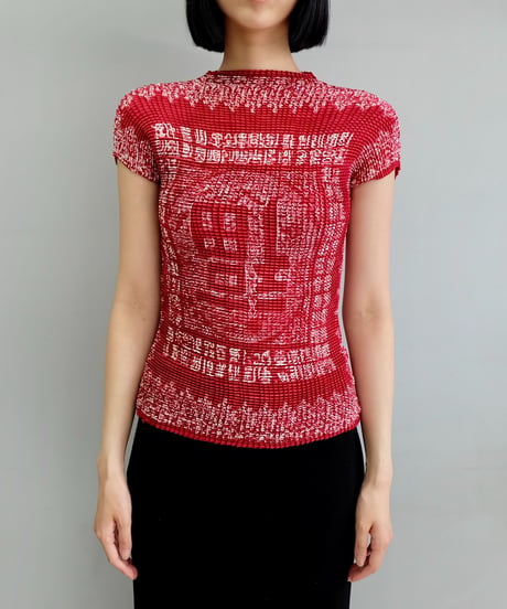 Vintage   Design Tops