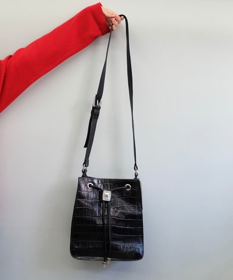 Vintage   Design Bag