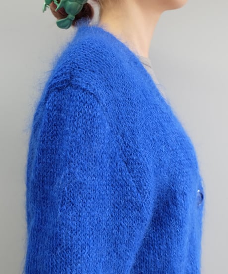 Vintage   Design Cardigan