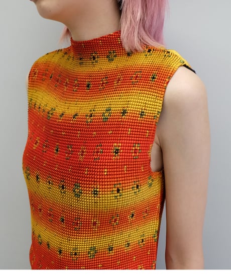 Vintage   Design Tops