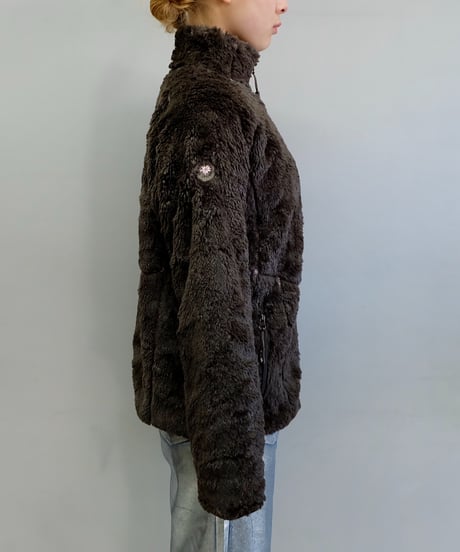 Vintage   Design Jacket