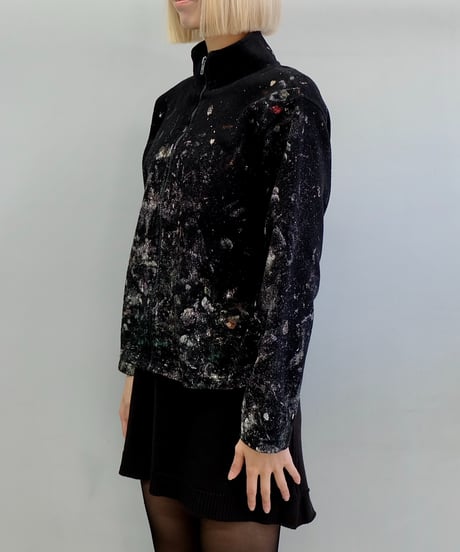 Vintage   Design Tops