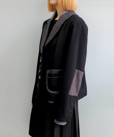 Vintage   Design Jacket