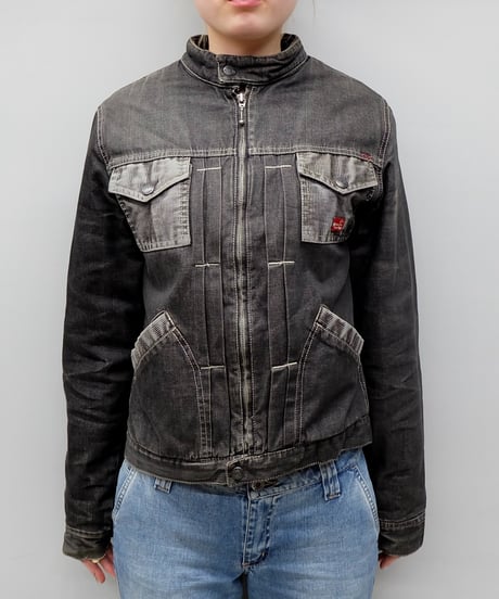 Vintage   Design Jacket
