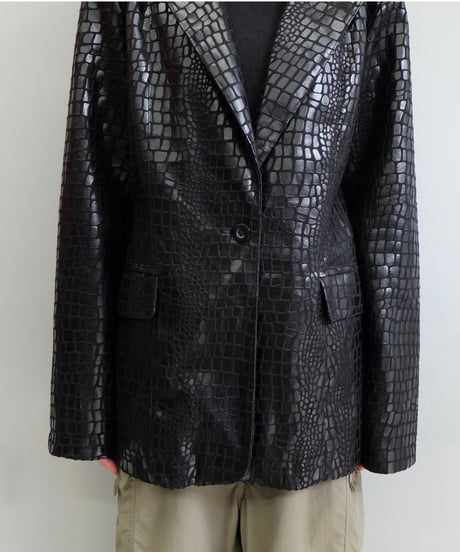 Vintage   Design Jacket
