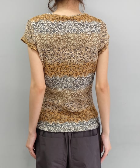 Vintage   Design Tops