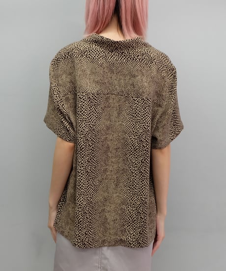 Vintage   Design Shirt