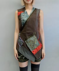 Vintage   Design Tops