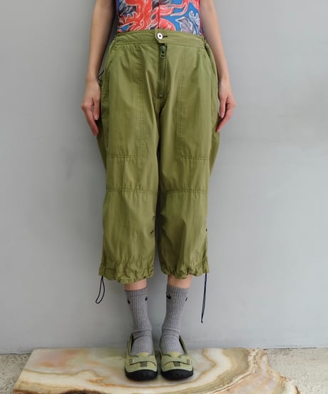 Vintage   Design Pants