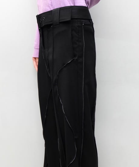 Remake  Line Pants 1