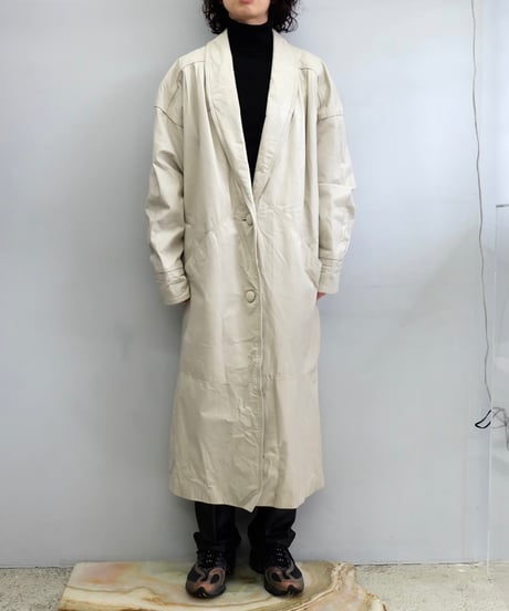 Vintage   Design Coat
