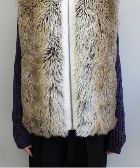 Vintage   Design Vest