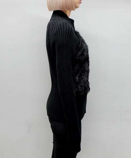 Vintage   Design Knit