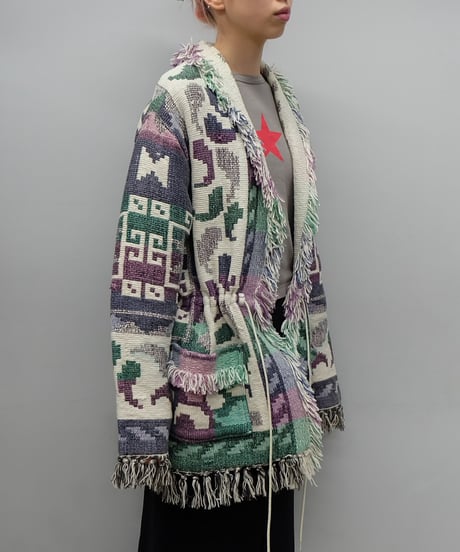 Vintage   Design Jacket