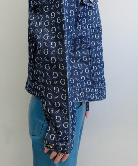 Vintage   Design Jacket