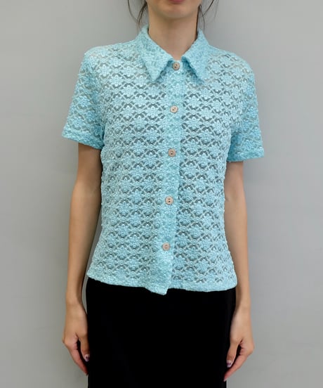 Vintage   Design Shirt