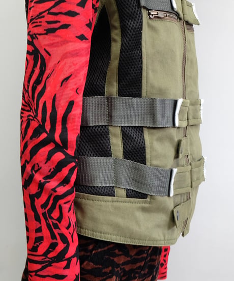 Vintage   Design Vest
