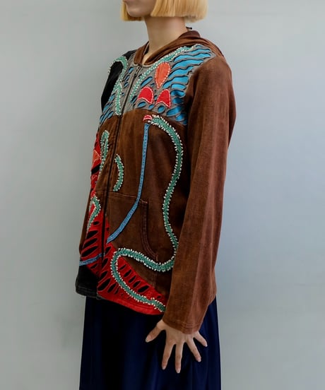 Vintage   Design Tops