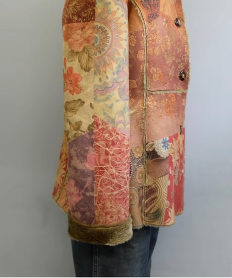 Vintage   Design Jacket