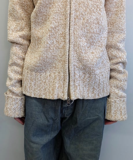 Vintage   Design Knit
